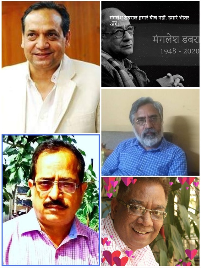 Biggest Literary Award in Hindi - Entry open till 15-02-2021